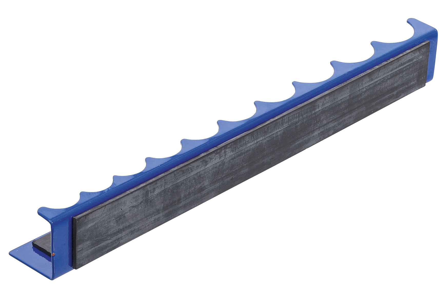 Lišta magnetická pro 10 hlavic 1/2” - BGS 3011-3