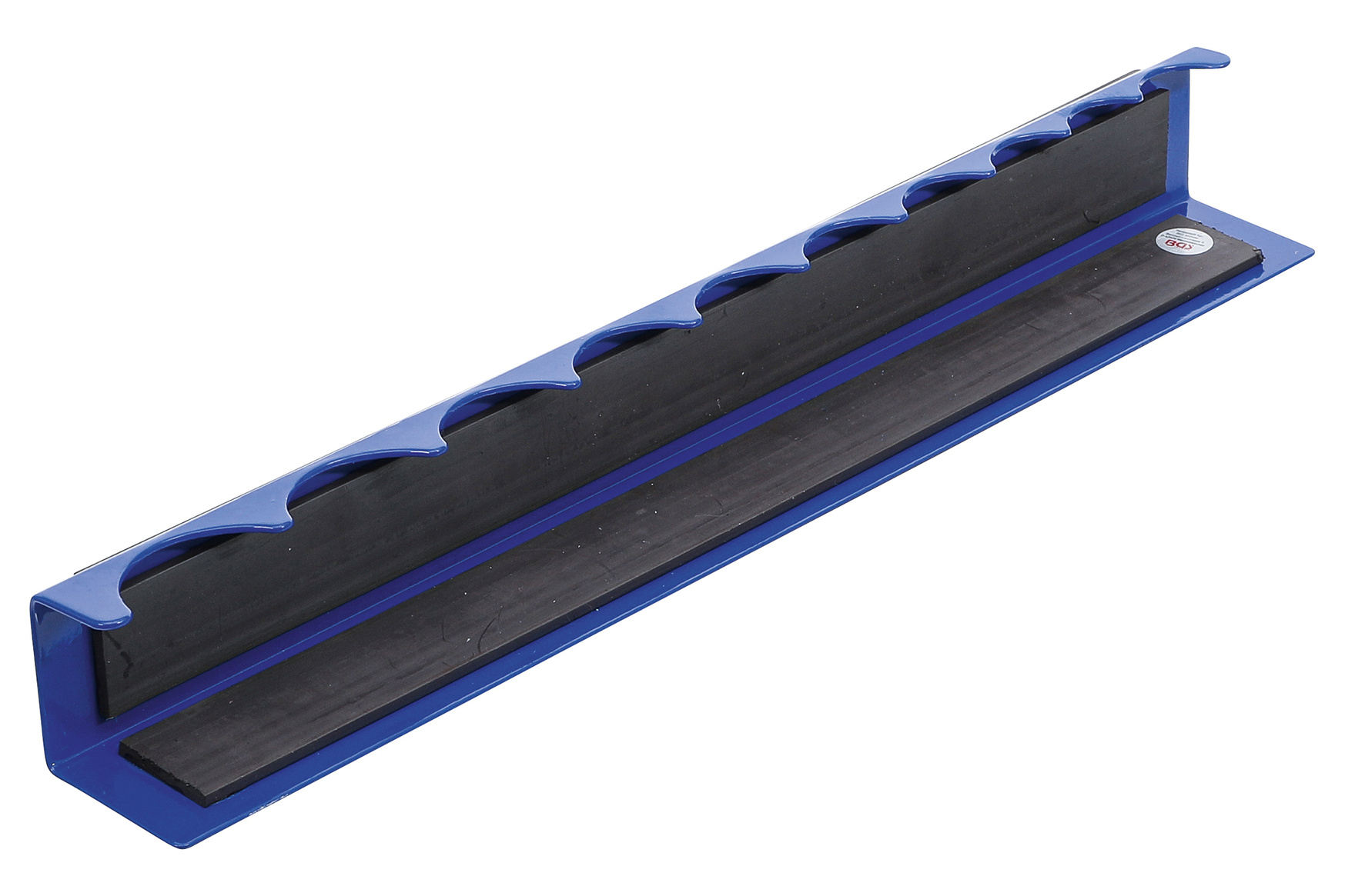 BGS technic Lišta magnetická pro 10 hlavic 1/2” - BGS 3011-3