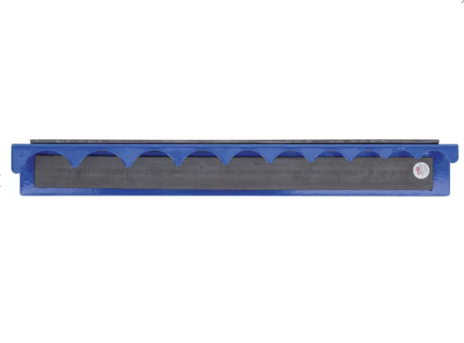 Lišta magnetická pro 10 hlavic 1/2” - BGS 3011-3