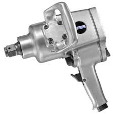 TONA EXPERT Pistolový rázový pneumatický utahovák s pomocnou rukojetí 3/4"-TonaExpertE230120