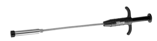 Magnetický vytahovák s led osvětlením - Tona Expert E201414