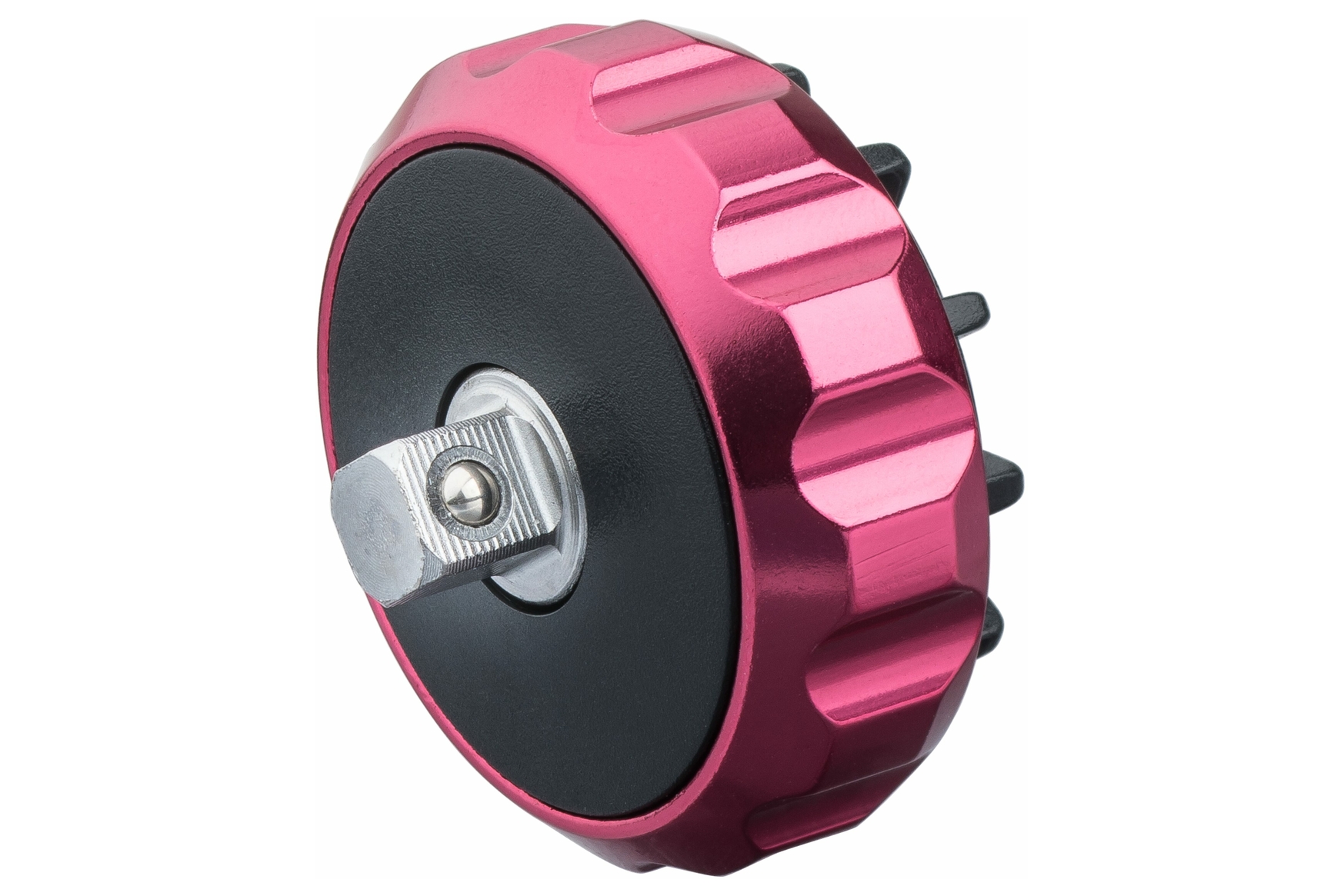 Prstová ráčna 1/4" - VIGOR V2941