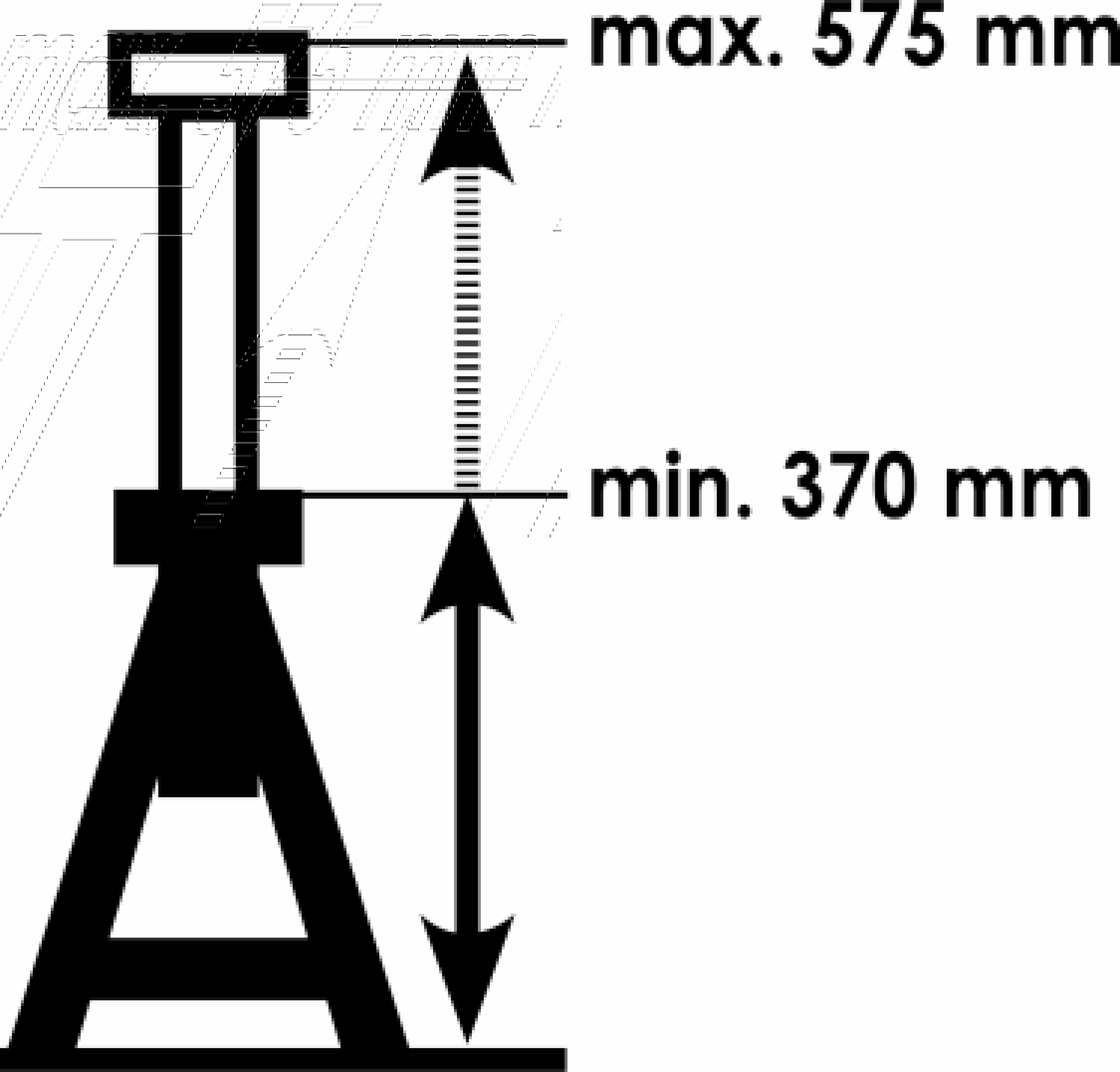 Sada podstavců 6t - Vigor V2648