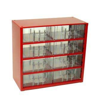 Box na nářadí MINI – 8xB Mars 6764