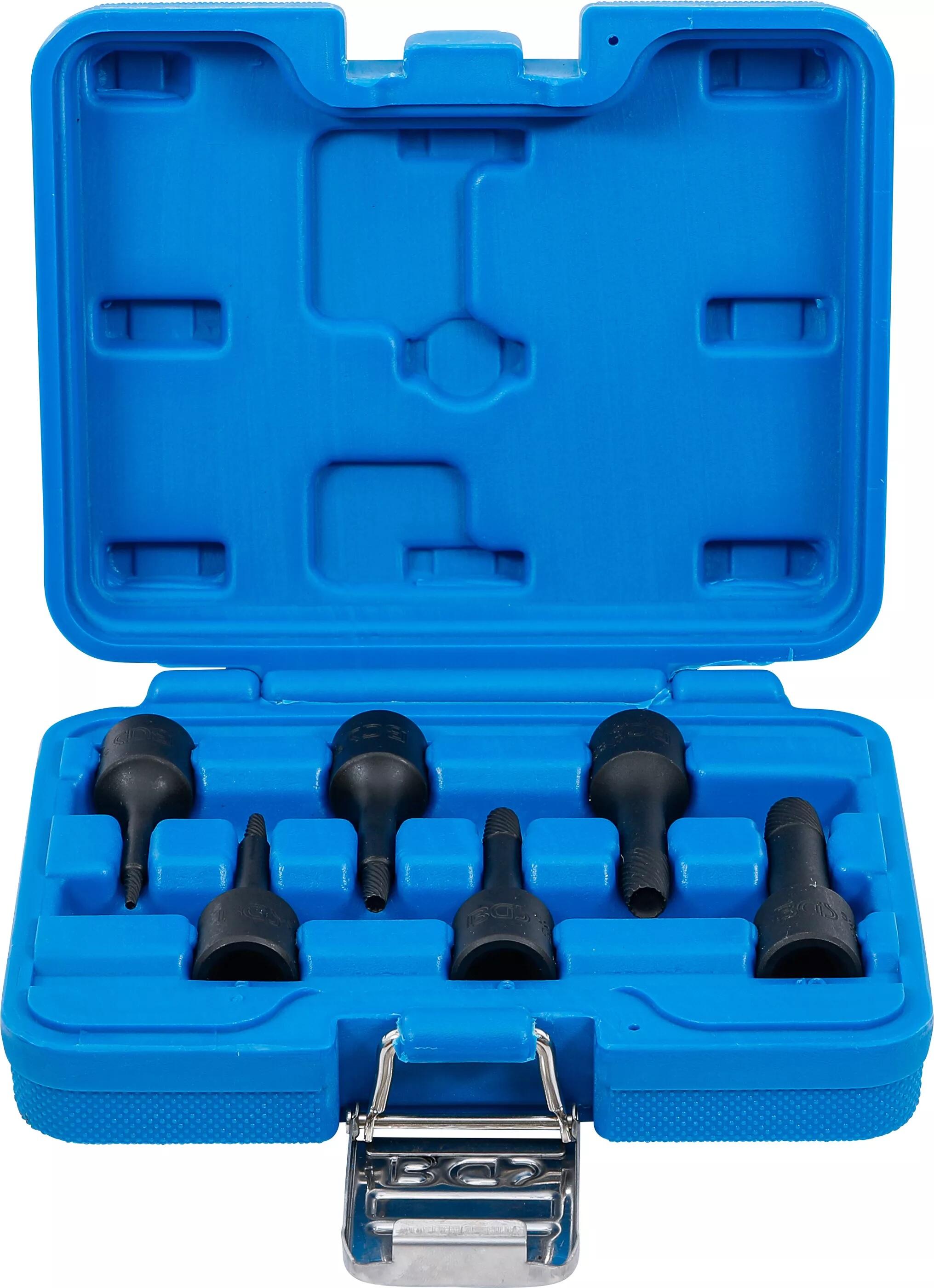 BGS technic Hlavice "Twist",2 -10 mm,3/8" ,6 dílů - BGS 5281 (obrázek 3)
