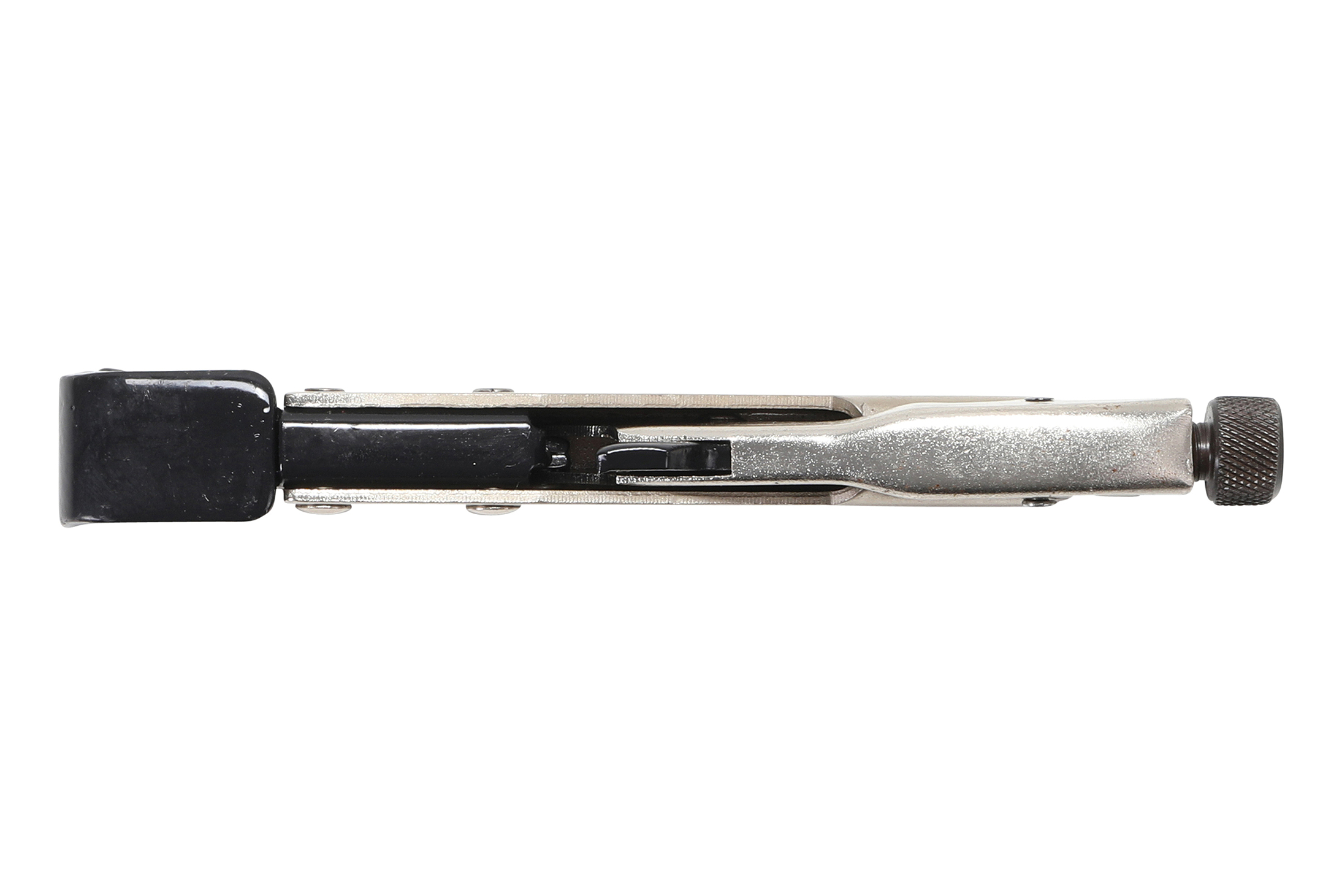 Kleště samosvorné "grip", speciální 195 mm - BGS 484