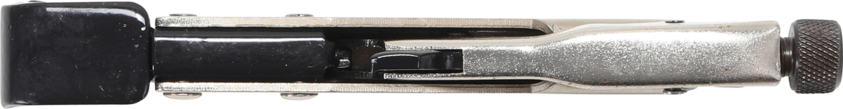 Kleště samosvorné "grip", speciální 195 mm - BGS 484