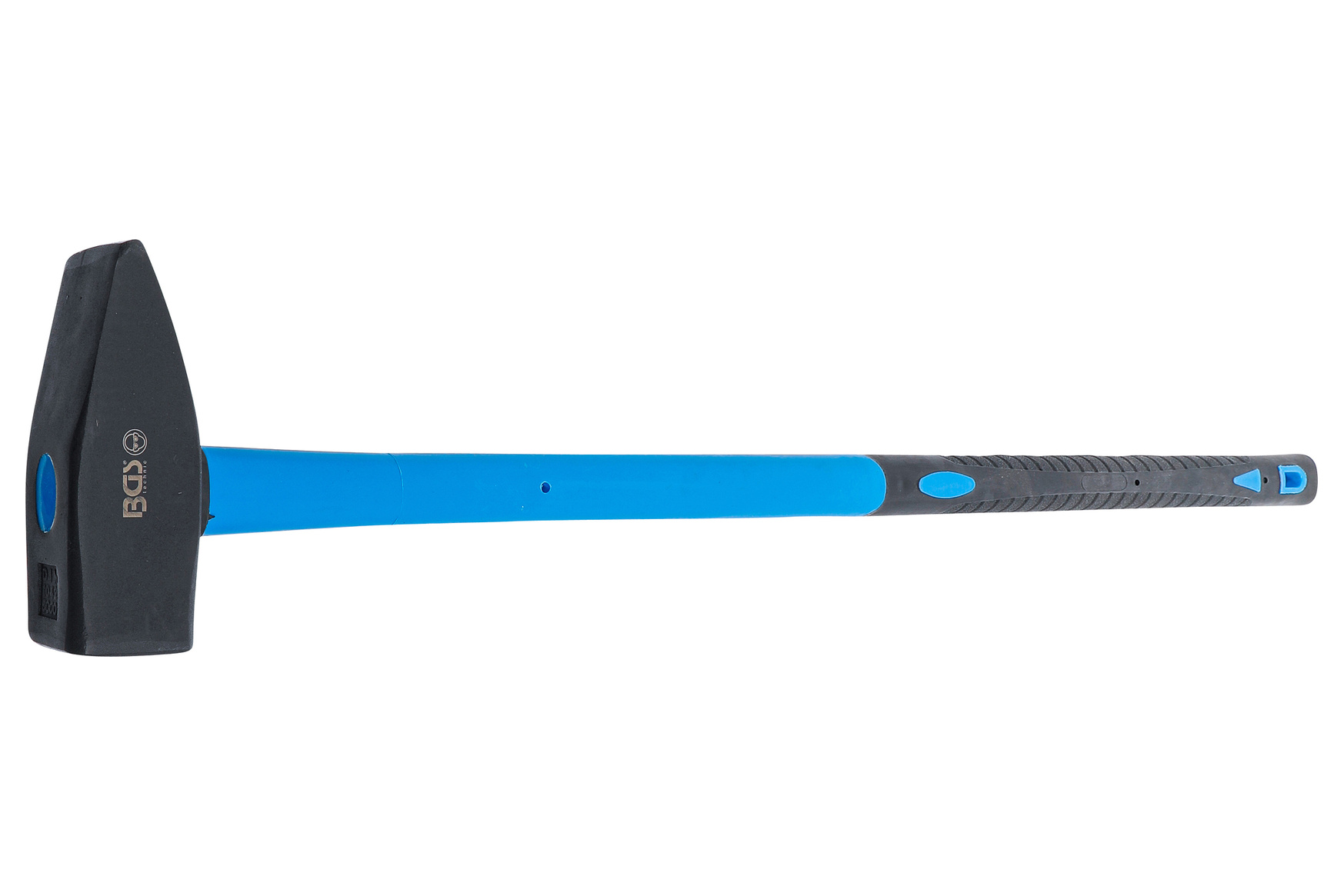 BGS technic Kladivo 5000g - BGS 3860 (obrázek 3)