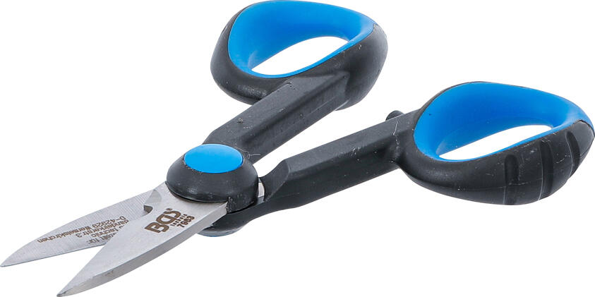 Nůžky elektrikářské 145 mm - BGS 7963