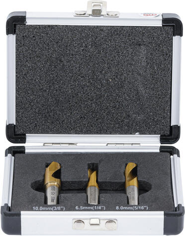 BGS technic Frézy pro bodové sváry, cobalt - BGS 5081 (obrázek 8)