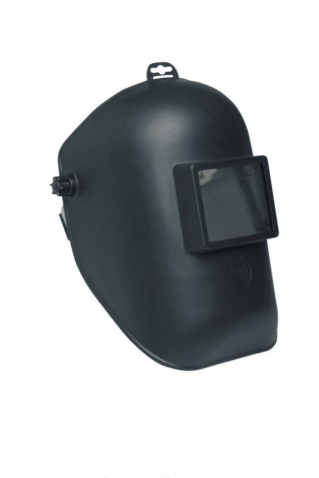 TUSON Svářecí kukla - zvedací filtr