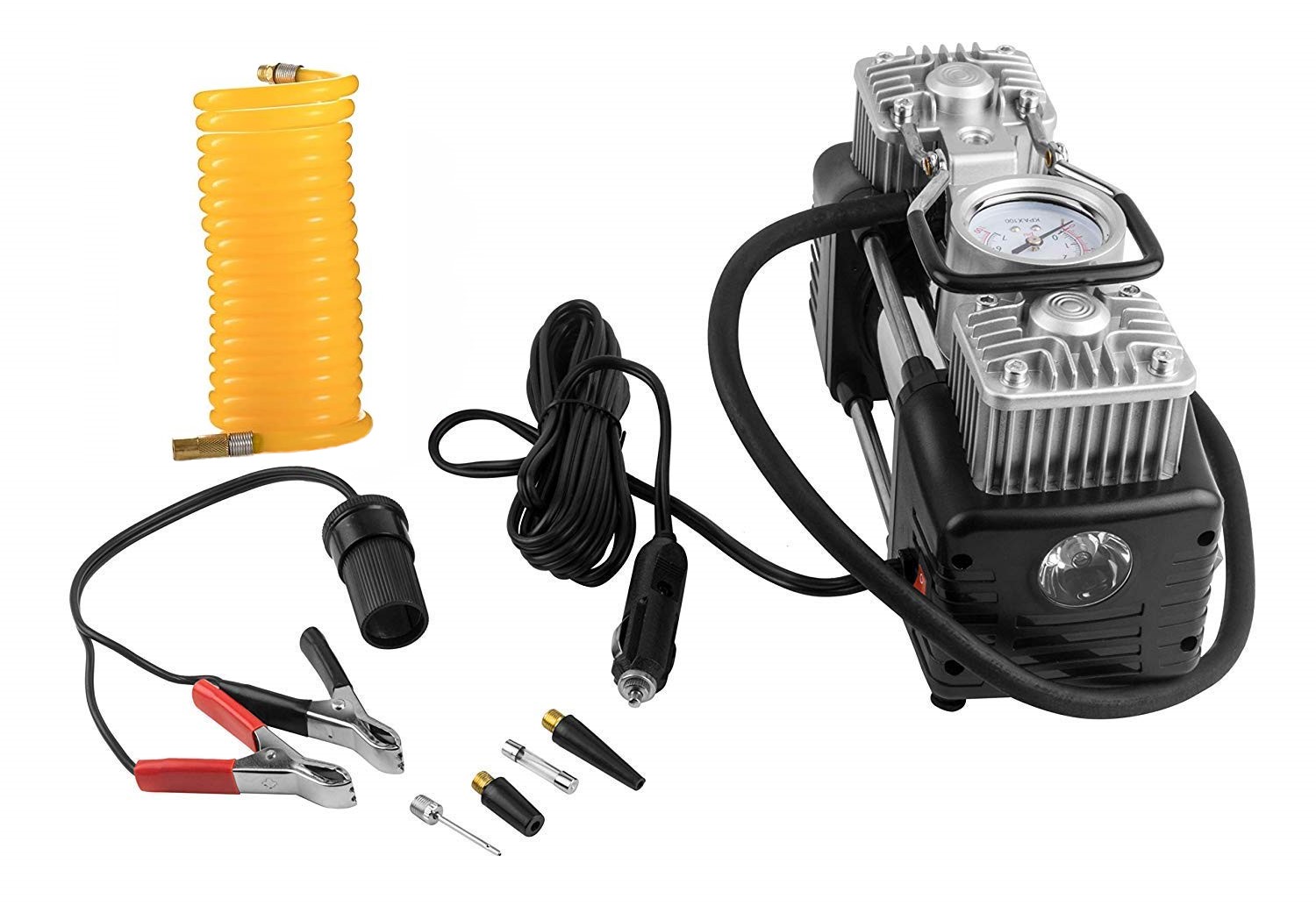 Ferdus Autokompresor mini 12V BS 102-7