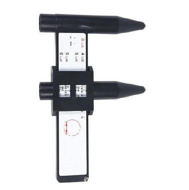 Ferdus Měřič vzdálenosti otvorů disku PHG-035