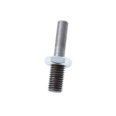 Brousící stopka M14x2