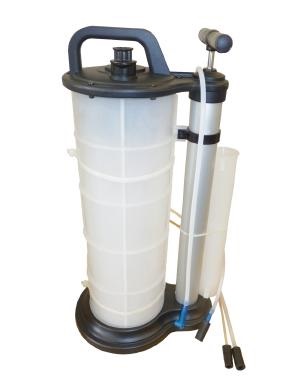 Ferdus Odsávačka - UNI 9l