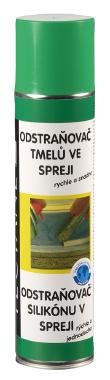 Ferdus Odstraňovač tmelů ve spreji
