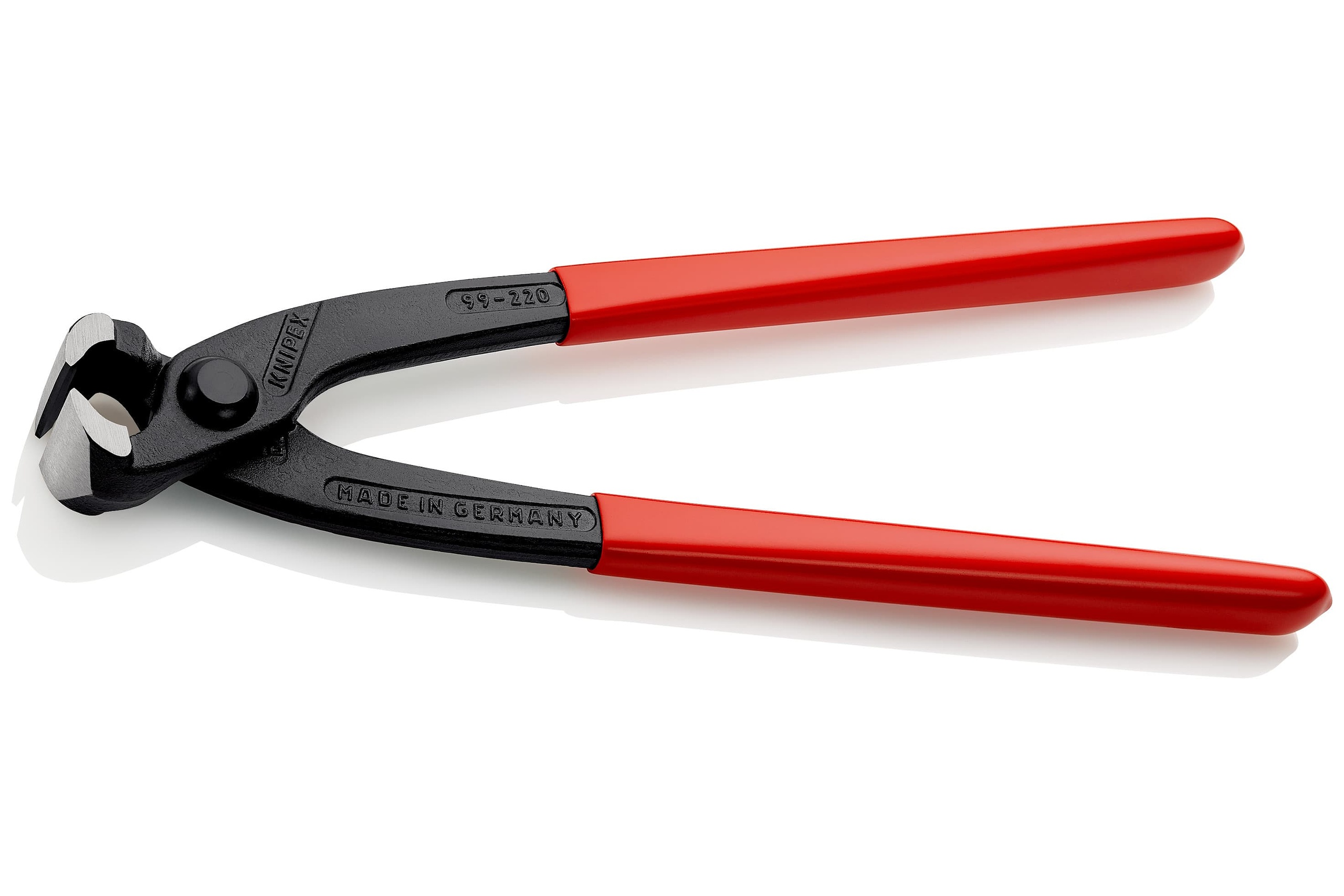 Kleště armovací 220 mm KNIPEX 99 01 220