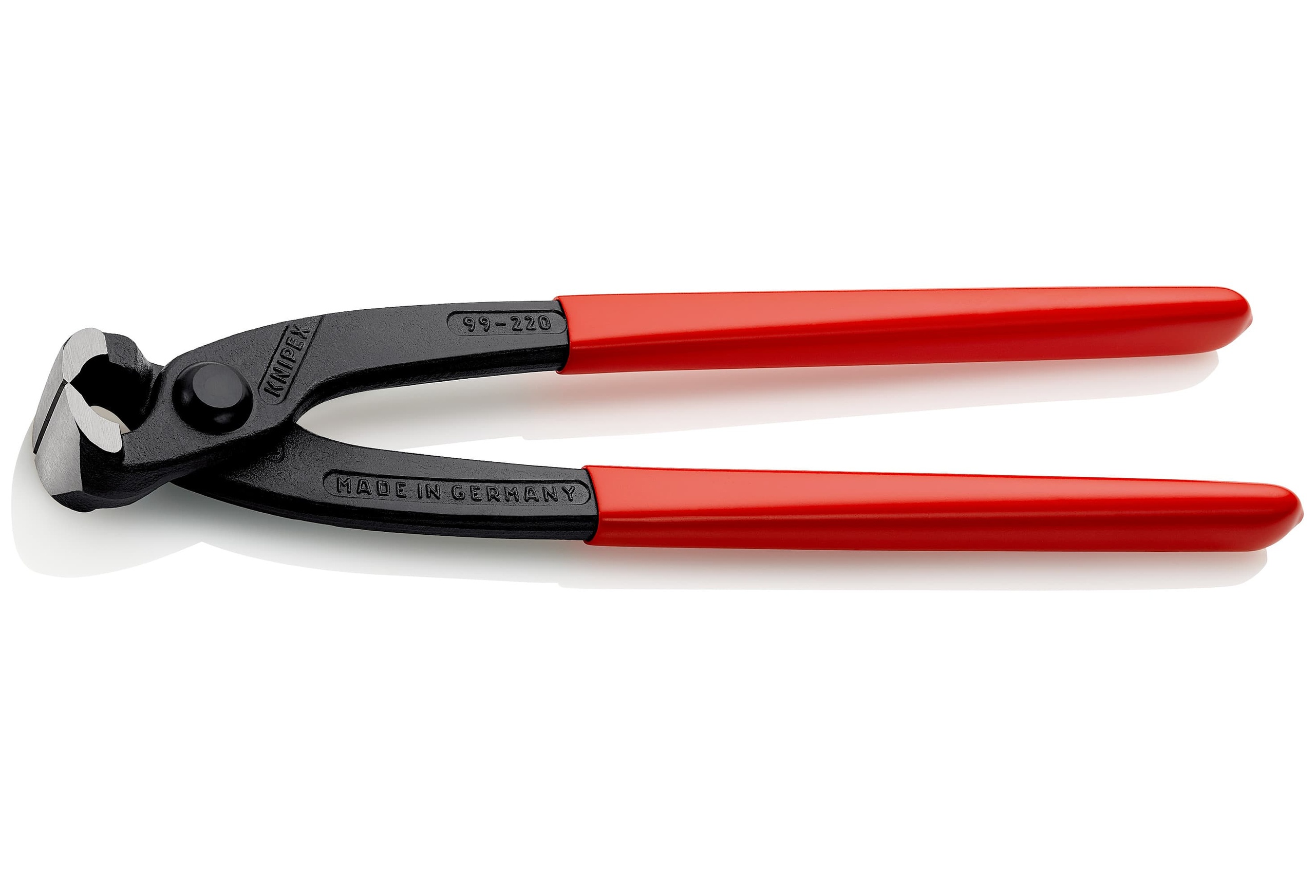 Kleště armovací 220 mm KNIPEX 99 01 220