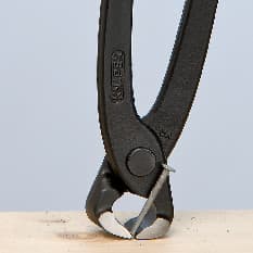 Kleště armovací 220 mm KNIPEX 99 01 220