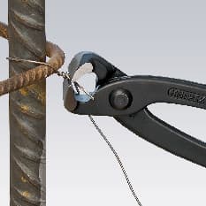 Kleště armovací 220 mm KNIPEX 99 01 220
