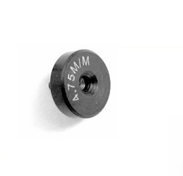 Adaptér 4,75mm (3/16") k pertlovací sadě JONNESWAY AN040043N-475