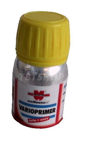 Vario Primer - Základný náter 20ml - WURTH