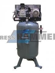 Pístový kompresor 270l 7,5kw- PRESS-HAMMER Classic 55 S/270