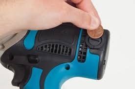 Akumulátorový rázový utahovák - HAZET 9212 N-1