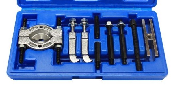 Stahovák na ložiska 10-30 mm – QUATROS QS11461