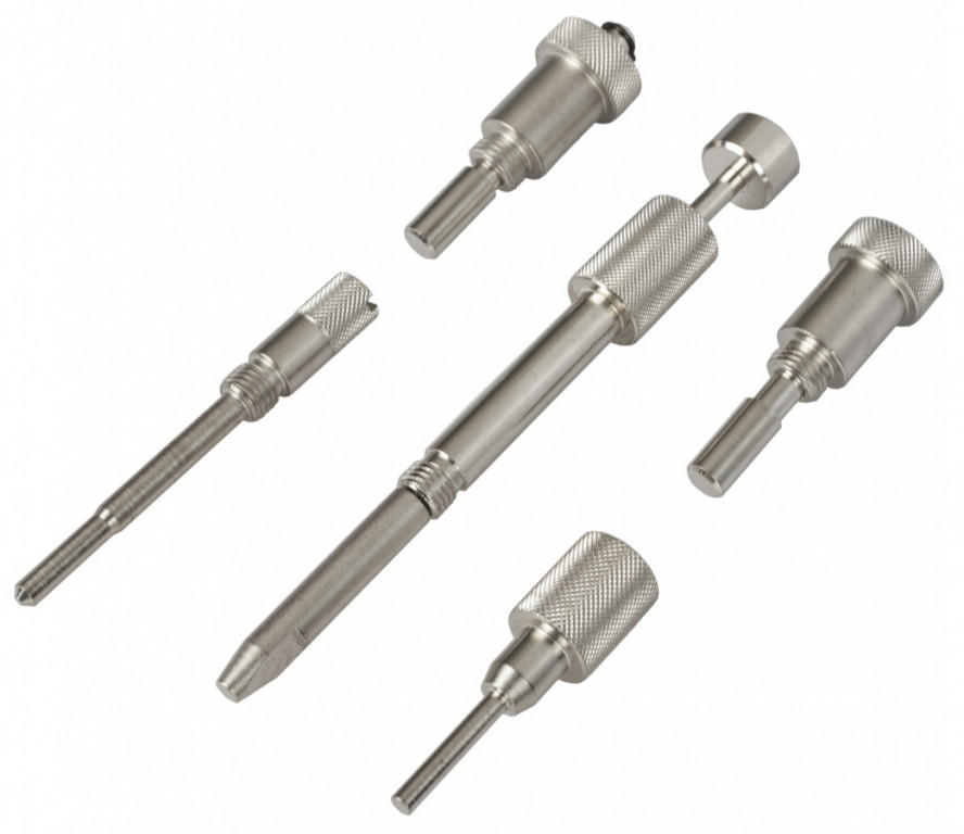 Aretační přípravky Fiat, Iveco, Citroen, Peugeot 2,3 / 3,0 JTD, HDi - QUATROS QS10674