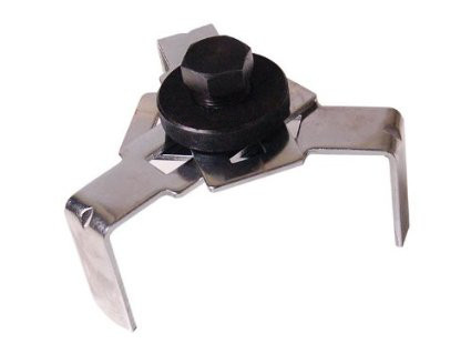 Nastavitelný klíč na převlečné matice palivových nádrží - QUATROS QS14644