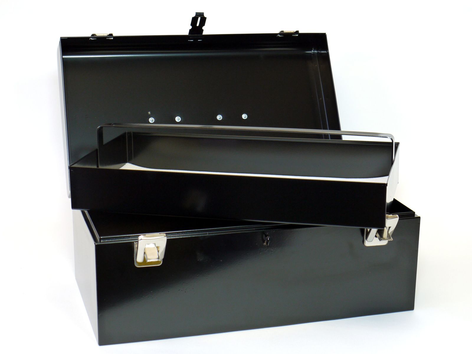 MARS Svratka Přenosný montážní kufr 450x270x225mm – MARS (6085)