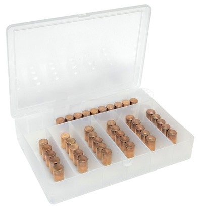 GYS France Sada přímých elektrod GYS 048935