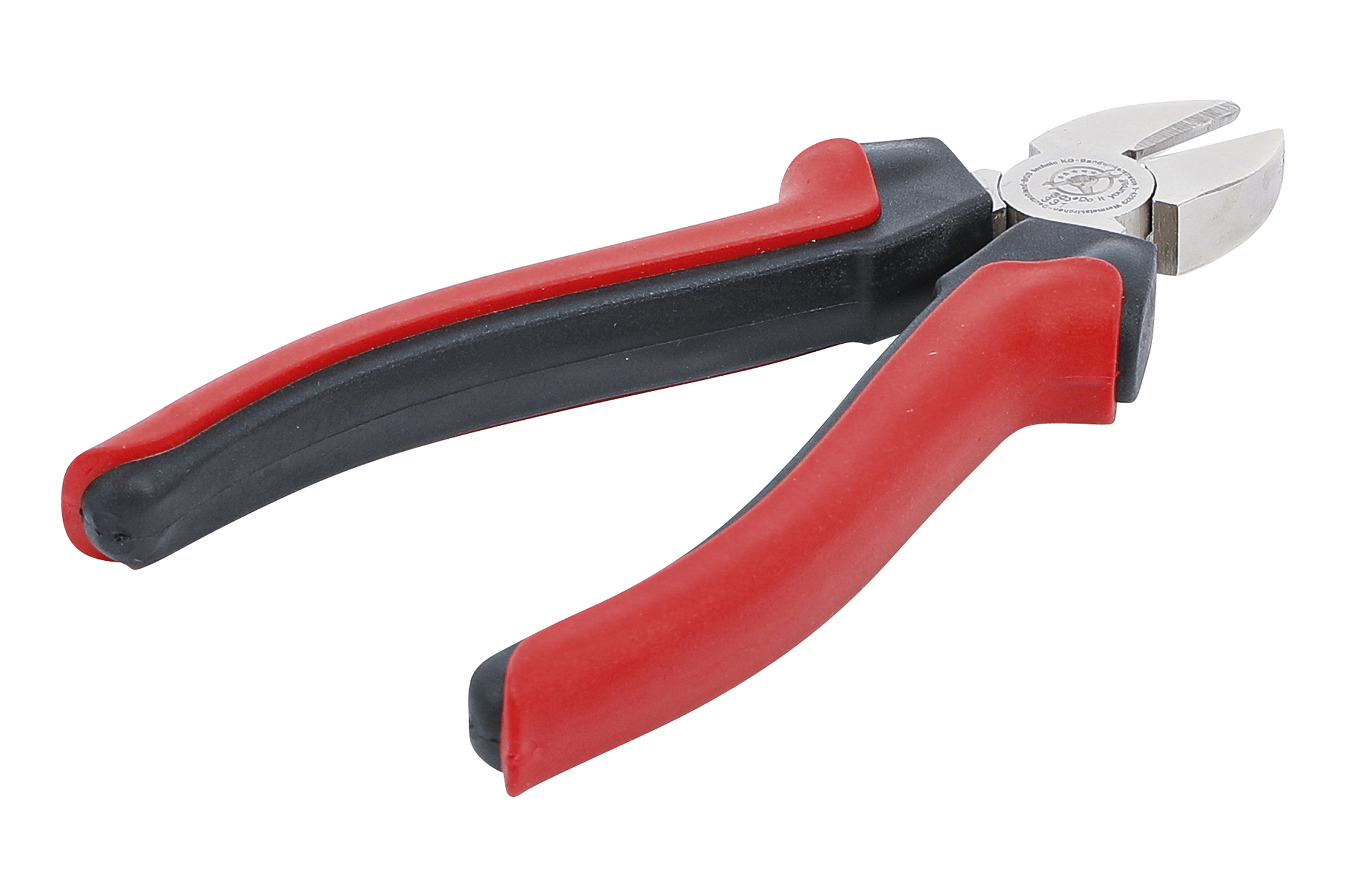 4-řadý ocelový kartáč 250 mm KART