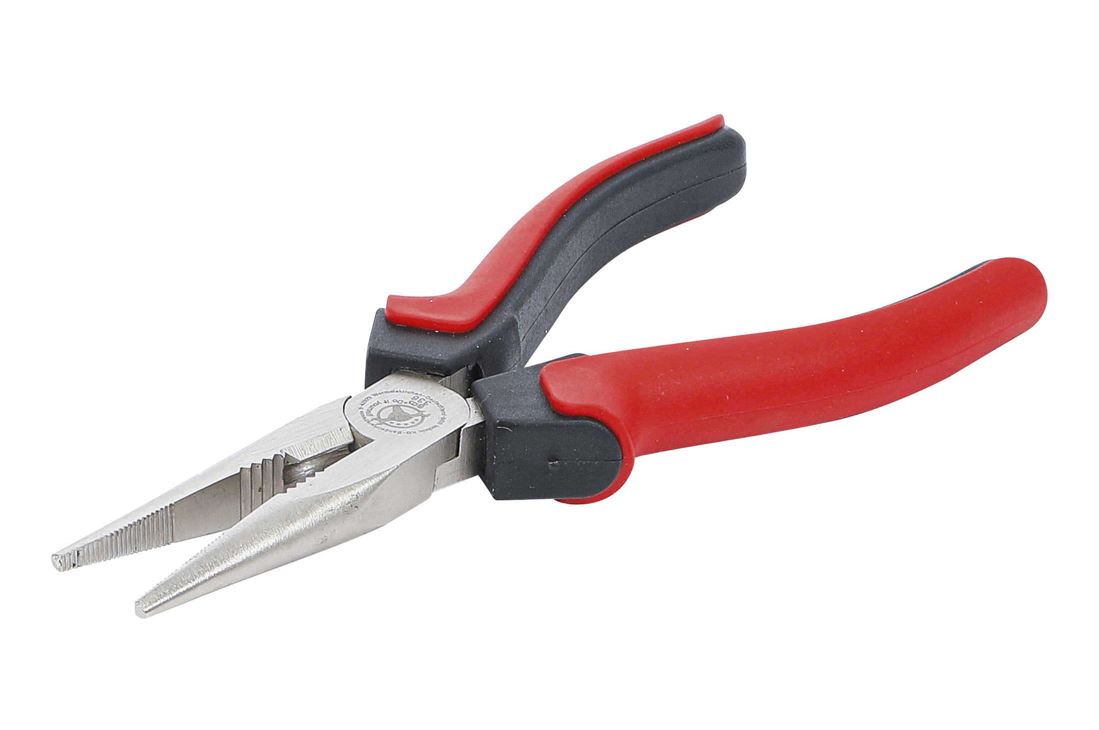 BGS Do it yourself Kleště telefonní rovné 160 mm, dvoukomp. izolace