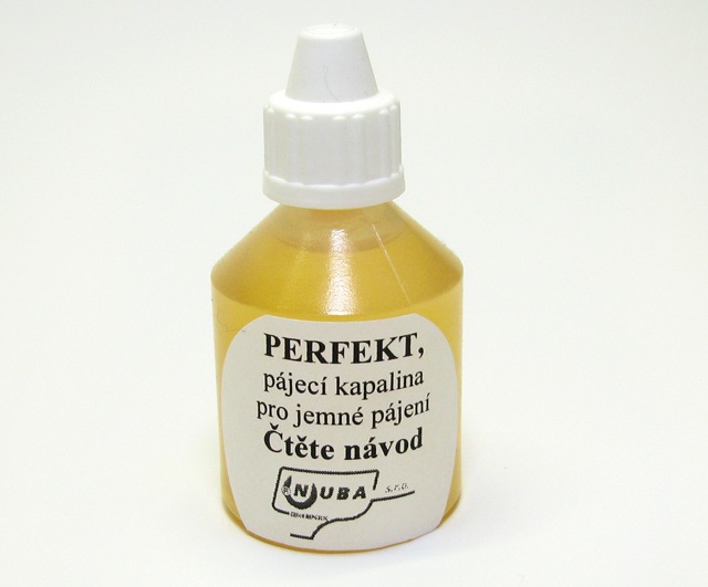 MAGG Pájecí kapalina PERFEKT