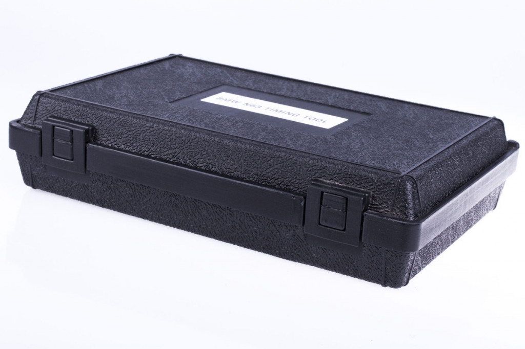 SADA PRO ČASOVÁNÍ MOTORU BMW N63