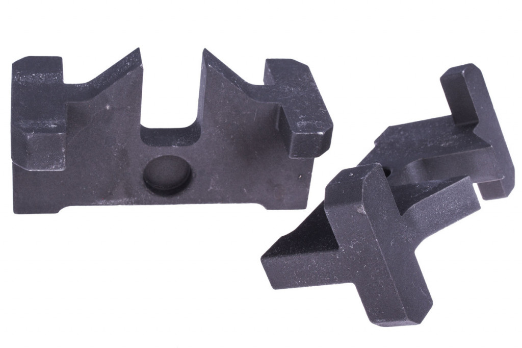 SADA PRO ČASOVÁNÍ MOTORU BMW N63