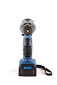 Akušroubovák 12V Li-ion baterie, rychlonabíječka, 1,5 Ah- TUSON NG90200