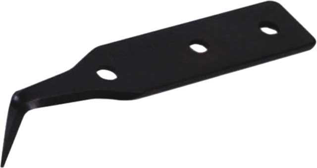 Čepel pro nože k vyřezávání autoskel z nerezové oceli 25mm - ProGlass