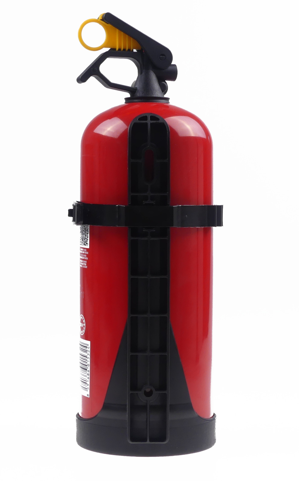 Hasicí přístroj 2 kg práškový ABC s manometrem