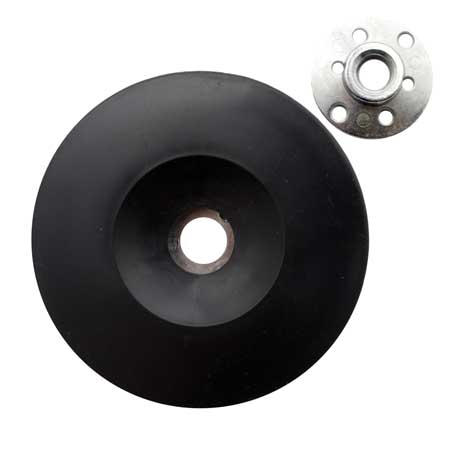Univerzální unašeč 125mm, závit M14x2- MAGG BFU125142