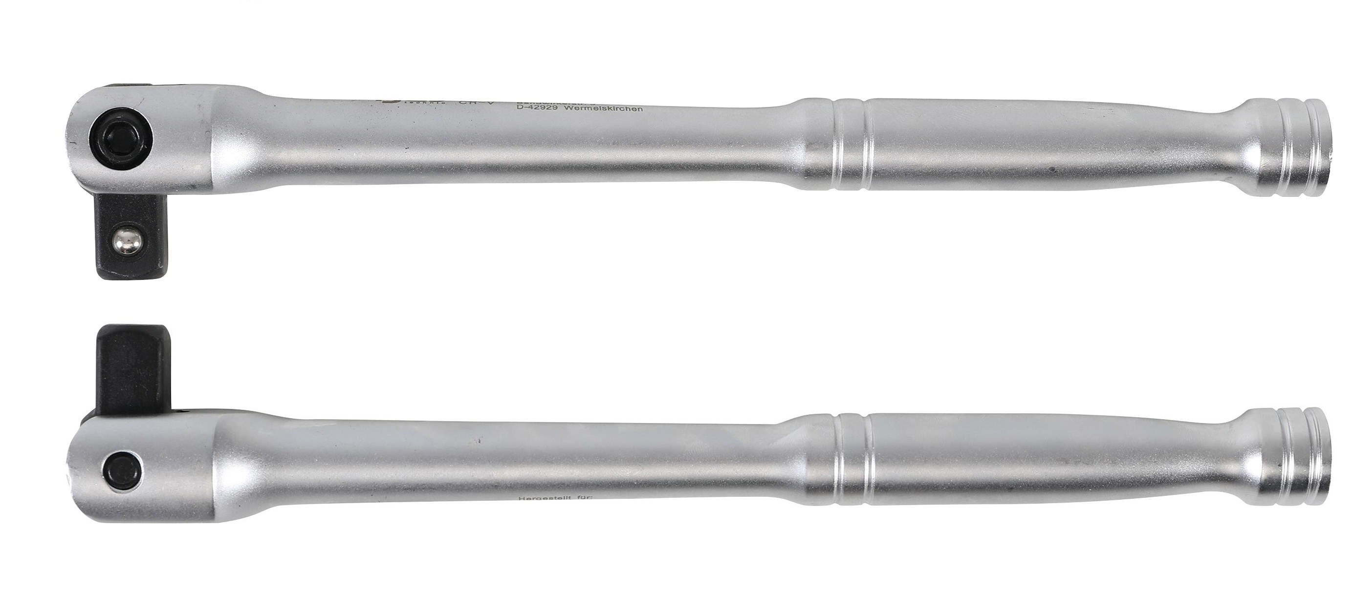 BGS technic Trhák s kloubem 1/2″ 250mm – BGS 265