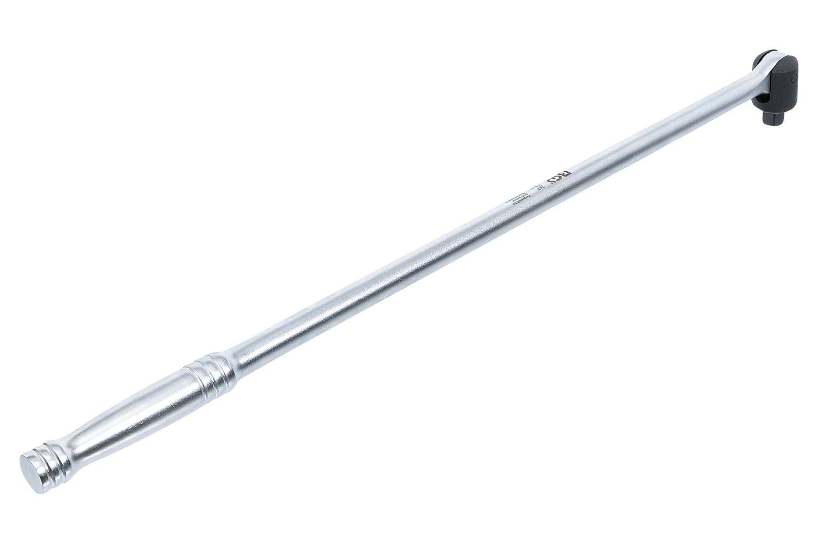 Trhák s kloubem 1/2", 610 mm- BGS 0267