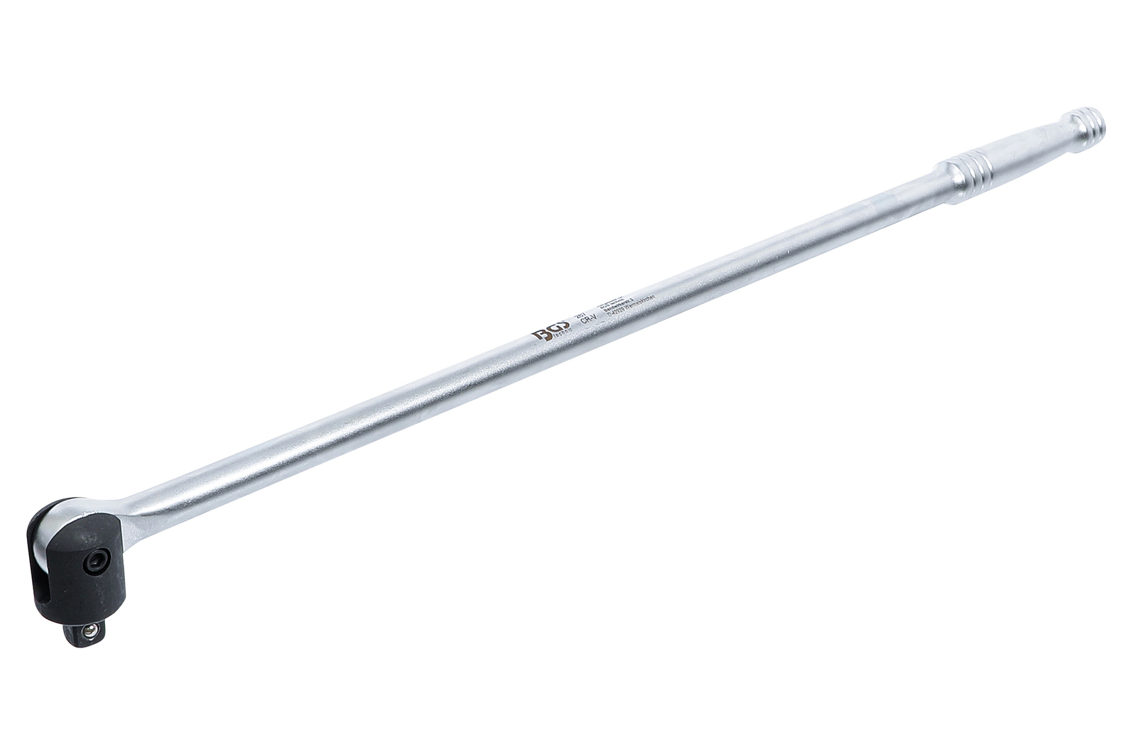 Trhák s kloubem 1/2", 610 mm- BGS 0267