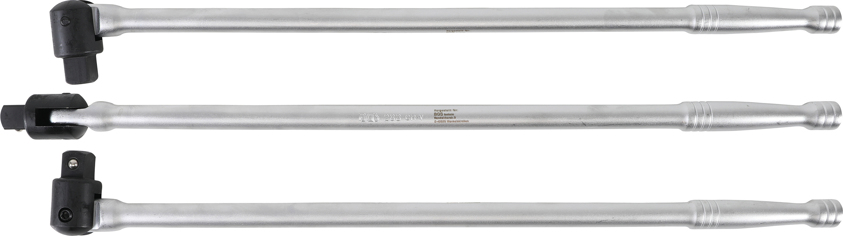 Trhák s kloubem 3/4" 630mm - BGS 283