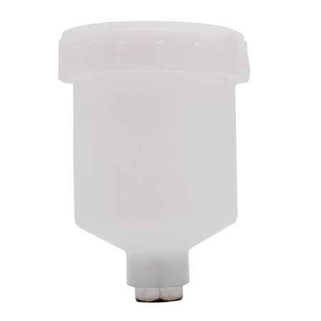 Náhradní nádržka k HVLP WJ2000A1, obsah 125ml - MAGG WJ000125