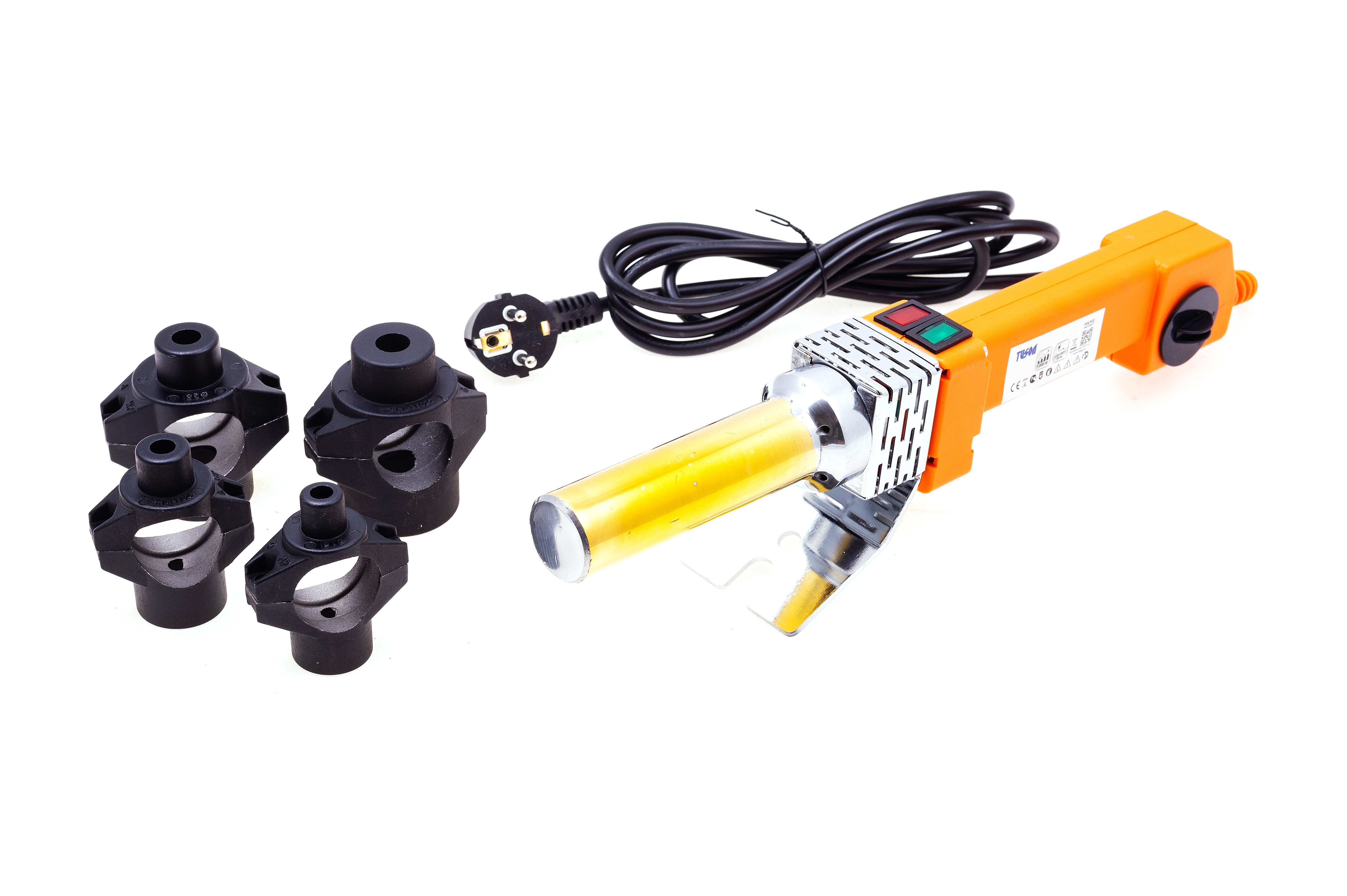 Polyfúzní Svářečka 800/1000W