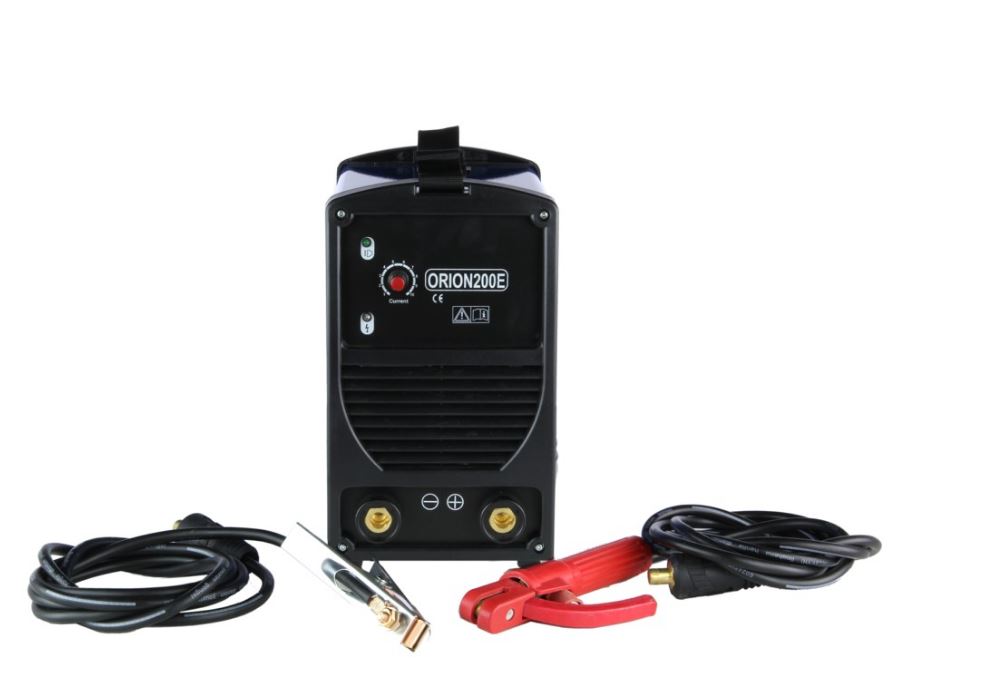 Svářecí invertor MMA ORION 200 MINI - TUSON  SV200-O