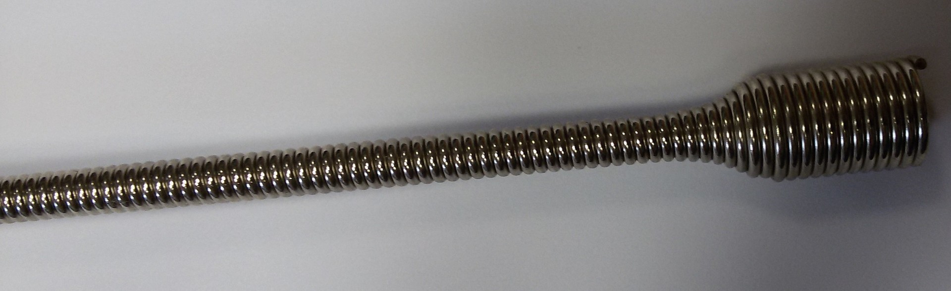 MDtools Vytahovák předmětů magnetický, ohebný, délka 600 mm